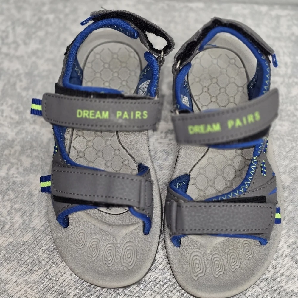 Dream Pairs experience perfect
